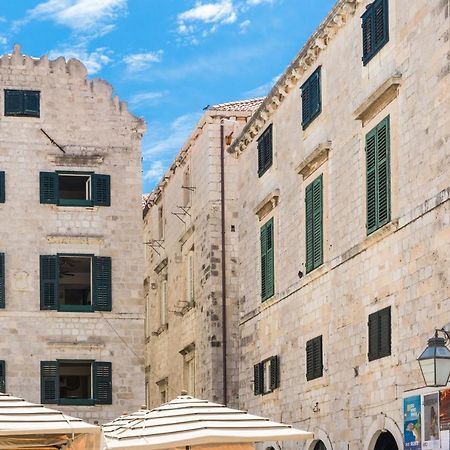 Liberty Town Center Room Dubrovnik Exterior foto