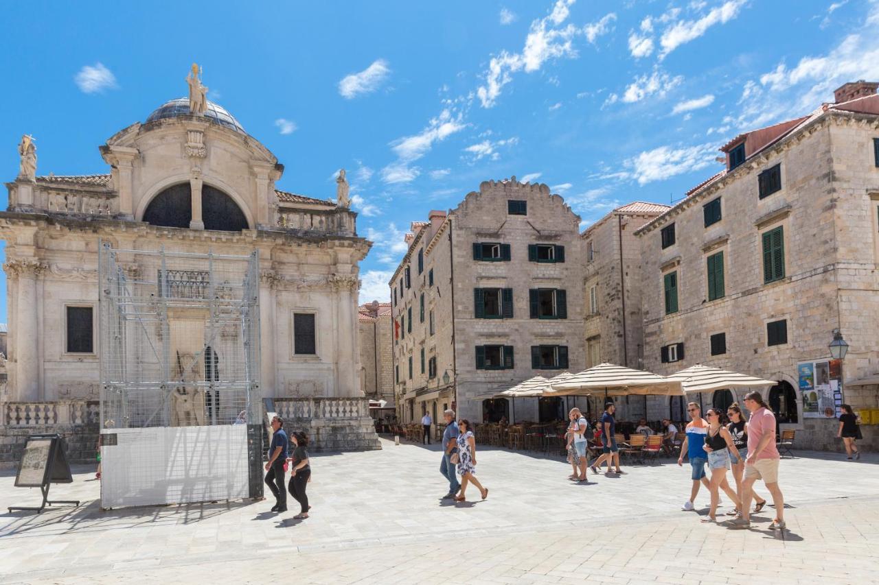 Liberty Town Center Room Dubrovnik Exterior foto