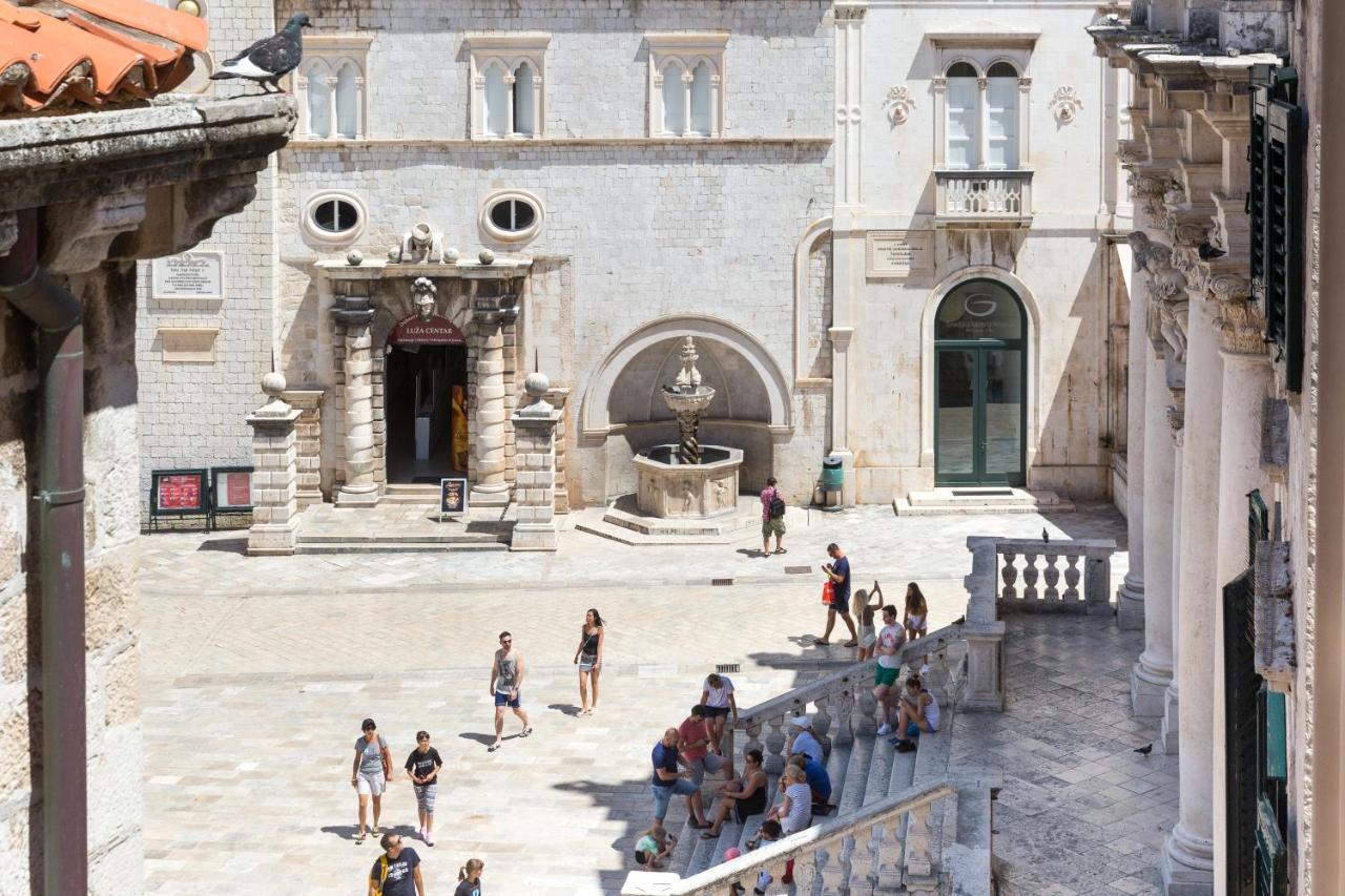 Liberty Town Center Room Dubrovnik Exterior foto