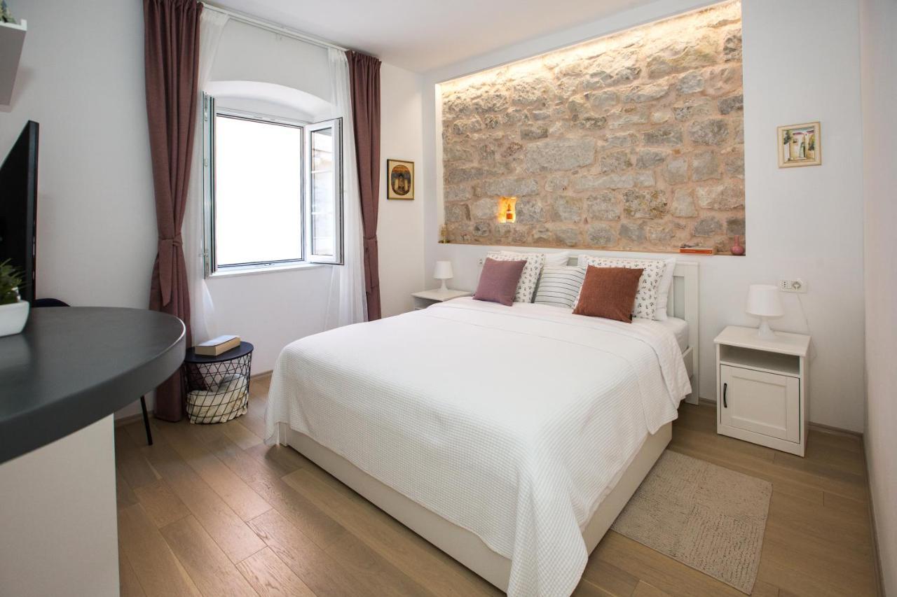 Liberty Town Center Room Dubrovnik Exterior foto