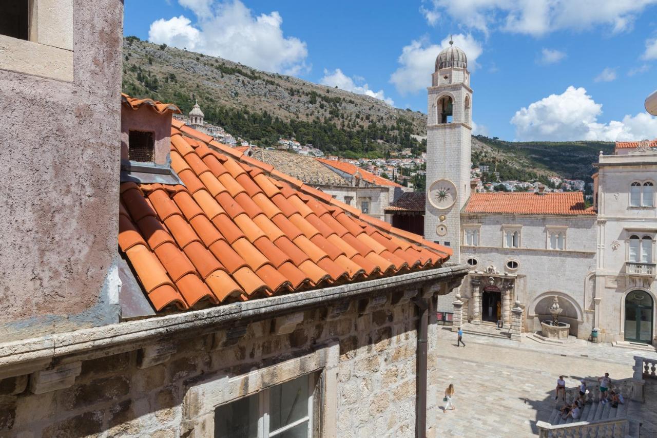 Liberty Town Center Rooms Dubrovnik Exterior foto